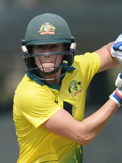 Ellyse Perry hails ‘clinical, professional’ display
