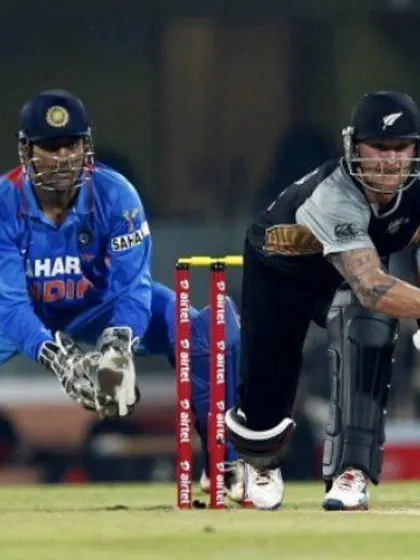 Black Caps pull off dramatic victory