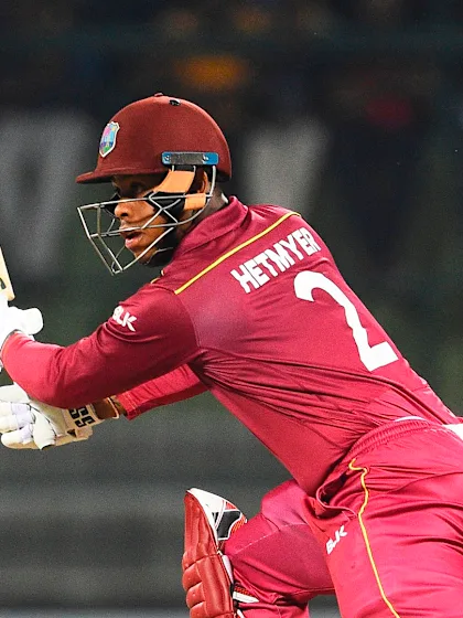 Trio recalled for West Indies ODIs against Australia