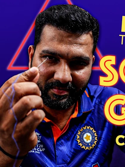 India put to the test in nerve-wracking game