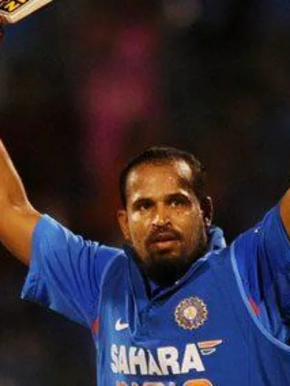 This innings could be the turning point of my life: Pathan