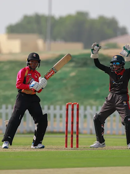 Zimbabwe, PNG, Ireland and Bangladesh register comprehensive wins: Day 2 Wrap - Women's T20WC Qualifier