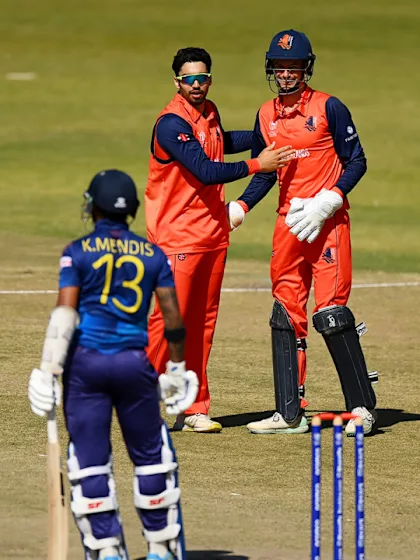 Sri Lanka to turn to spin against Netherlands | It Takes One Day: Episode 19 | CWC23