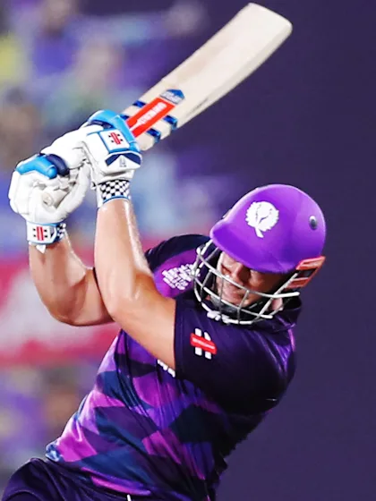 Scotland chase top spot as PNG look to stay alive
