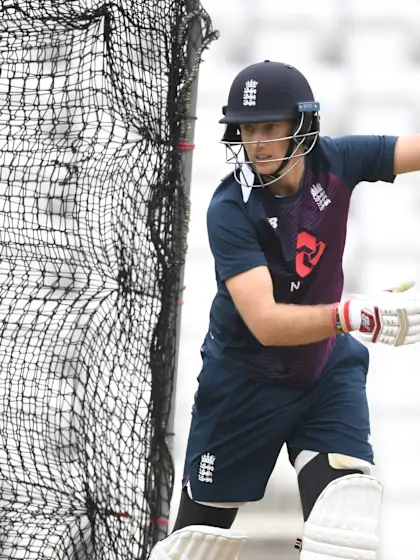 England to pay tribute to key workers in '#RaiseTheBat' Test series