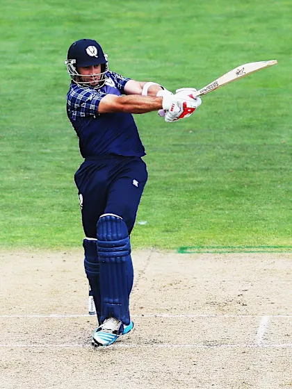 Scotland v Hong Kong, World T20 Preview, Match 10