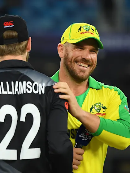 Group 1 of the Men's T20 World Cup set to be a showstopper with three 2021 semi-finalists in the line-up