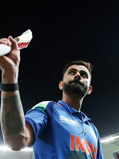 Kohli stars again in win over Pakistan | Hindi Highlights | Champions Trophy 2025