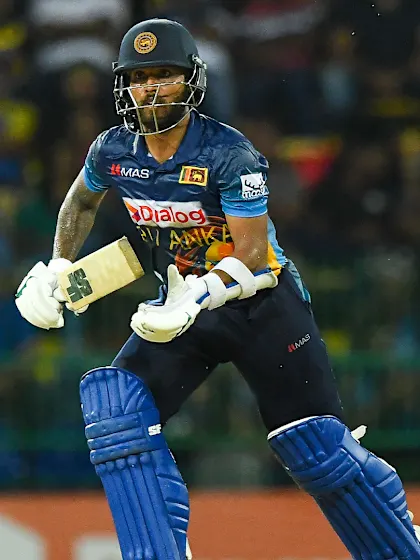 Mendis likely to play as Sri Lanka look to break 30-year drought