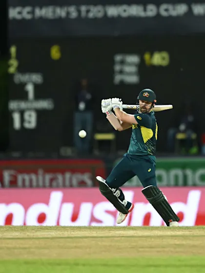 Warner-Head give Australia a blistering start | T20WC 2024