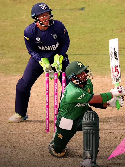 Pakistan go through in commanding fashion | Match Highlights | T20WC 2026