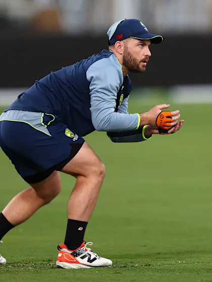 Australia make bold selection call for second Ashes Test at Gabba