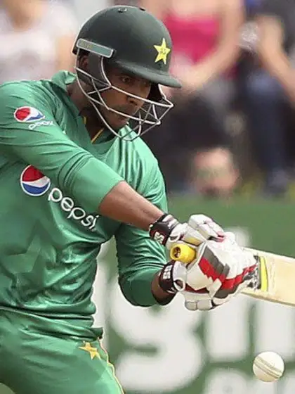 Pakistan eyeing series win in final ODI