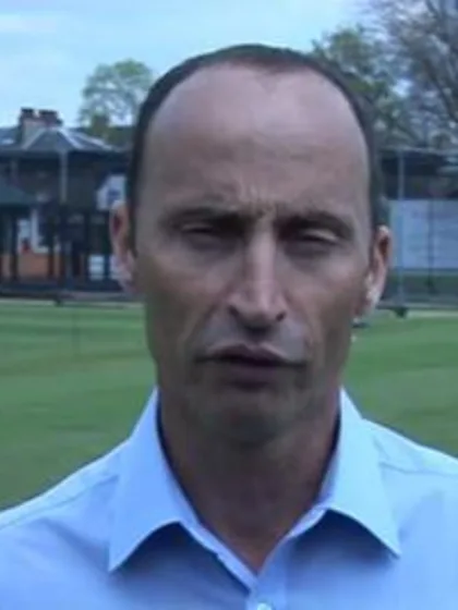 Nasser Hussain's picks