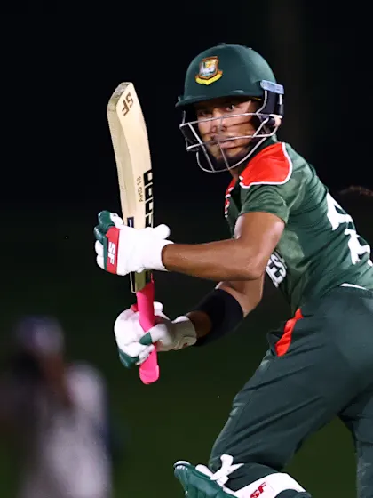 Logo of Underdogs no more: Bangladesh ready to slay T20 World Cup demons
