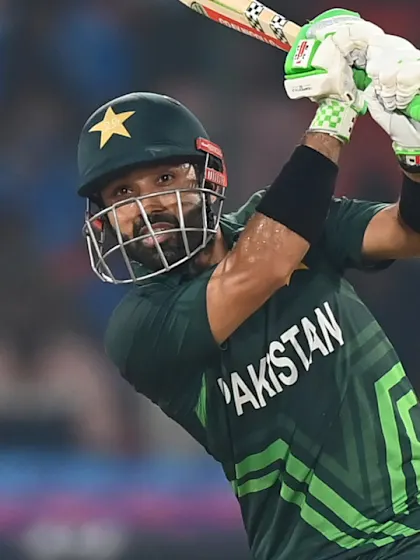 Undefeated duo India and Pakistan expect 'electrifying' thriller | Match 12 Preview | CWC23