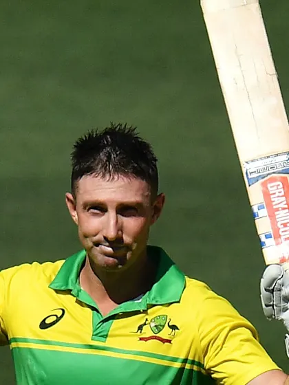 'Marsh is a big part of our World Cup campaign' – Langer