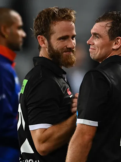 Sri Lanka, New Zealand stars make huge gains in ODI Player Rankings