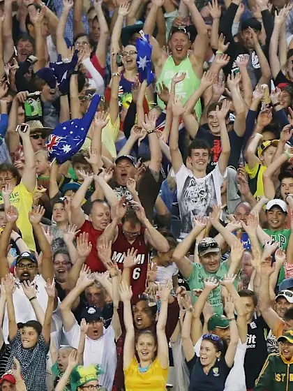 300 Days to Go Progress Report