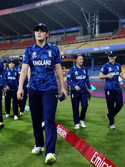 Pakistan brace for England juggernaut | Will To Win Preview Show | CWC25