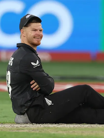 Key players return as New Zealand name squad for tri-series