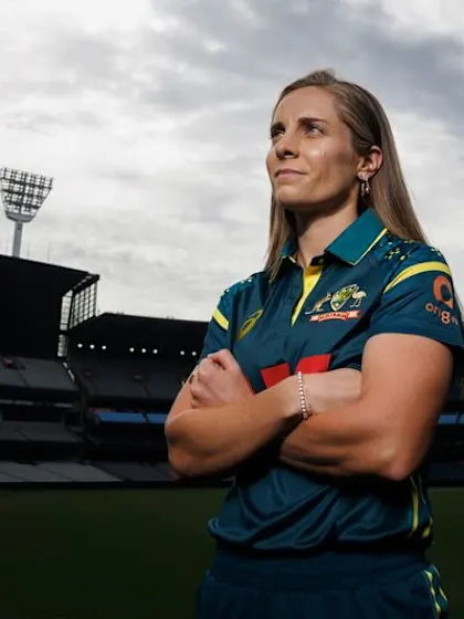 Australia reveal new captain as squads announced for India