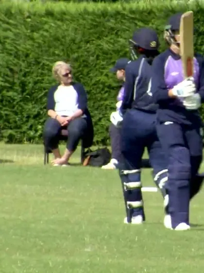 ICC 360 – Importance of the Women's Global Development Squad