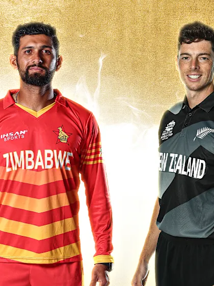 ICC Men's Player of the Month nominees for August 2022 revealed