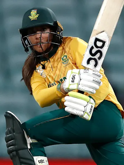 South Africa out to overturn semi-final heartbreak | Women's T20WC 2023
