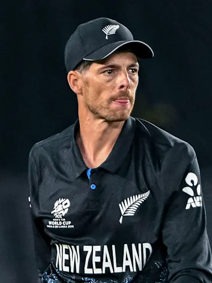 New Zealand ring in changes for South Africa T20Is at home