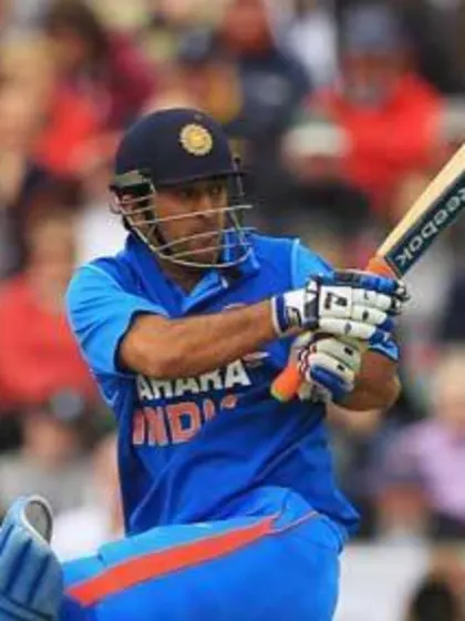 England tour a 'big learning experience' for youngsters: Dhoni