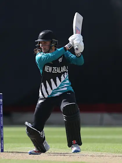 Melie smashes it out of the park | Women's T20WC 2026 warm-ups