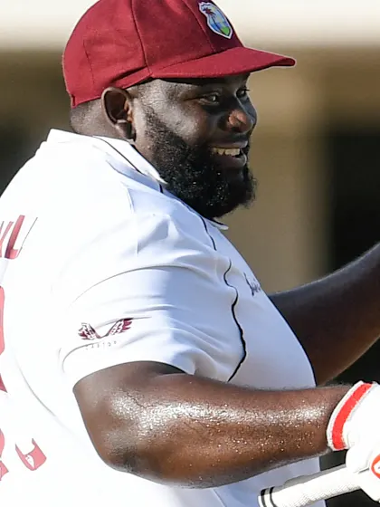 Cornwall and Da Silva rescue West Indies after Lakmal takes five