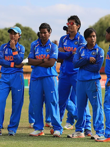 Australia and India look to bounce back from defeats