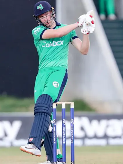 Ireland stun West Indies in Sabina Park thriller to seal famous ODI series win
