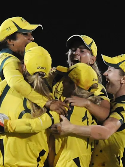 100 Days To Go For ICC Women's World Cup: A Look at How Teams Have Been Shaping Up