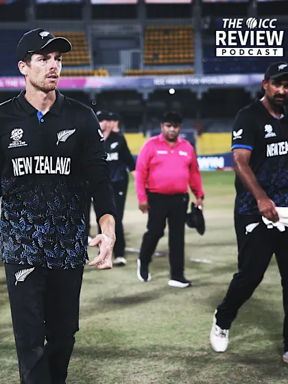 Ponting decodes New Zealand’s mantra ahead of T20WC semis