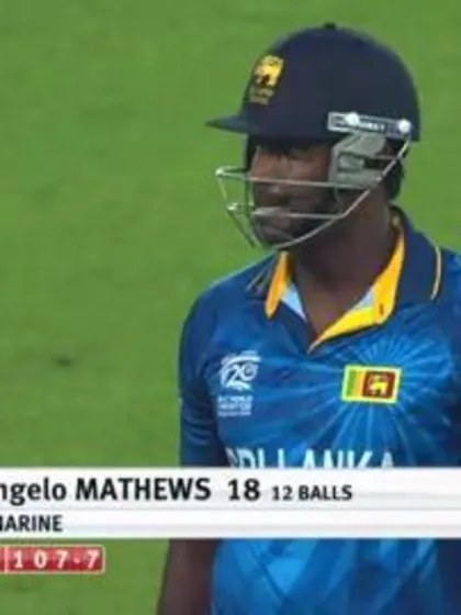 Warm-up: SL v WI - Sunil Narine Bowling package