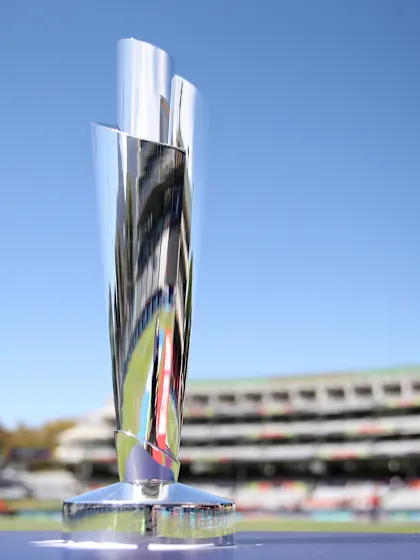 Media Information for ICC Women’s T20 World Cup 2023 – Saturday, 18 February