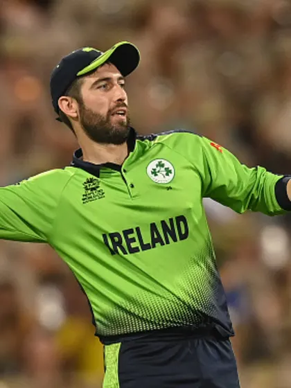 Andrew Balbirnie (Ireland Captain) Post-Match Media Conference Transcript | AUS v IRE | T20 World Cup
