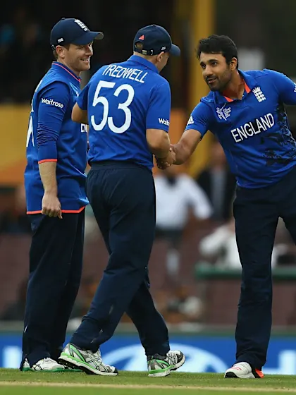 PAUL COLLINGWOOD: England needs to get the fun factor back