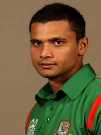 Mortaza: Beware my Tigers, we’re ready to roar