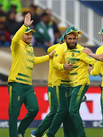 De Villiers remains confident despite batting woes