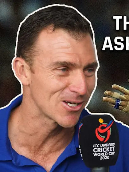 ICC U19 CWC: Ryan McLaren on the time he opened the batting with Sachin Tendulkar