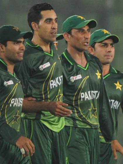 Former stars roped in as Pakistan bowling coaches ahead of Australia tour