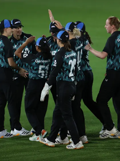 Australia wary of new-look New Zealand ahead of T20I series