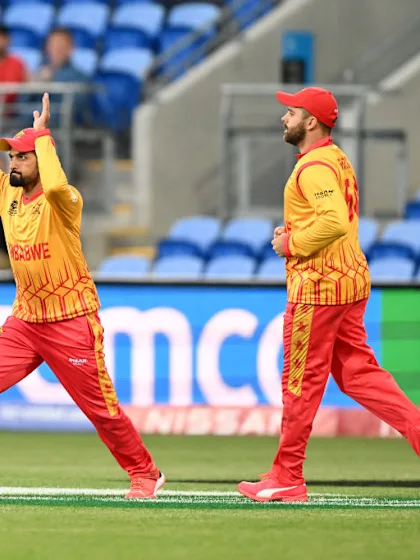 Preview: Can Zimbabwe continue momentum against South Africa?