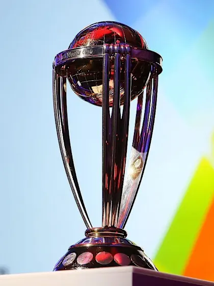 ICC looking to sell its remaining global sponsorship 