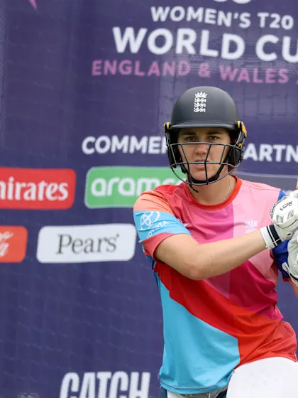 Past performances prime England for home final in eyes of Sciver-Brunt