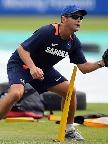 Kirsten, Prasad, Raman make up three-man shortlist for India Women’s head coach role